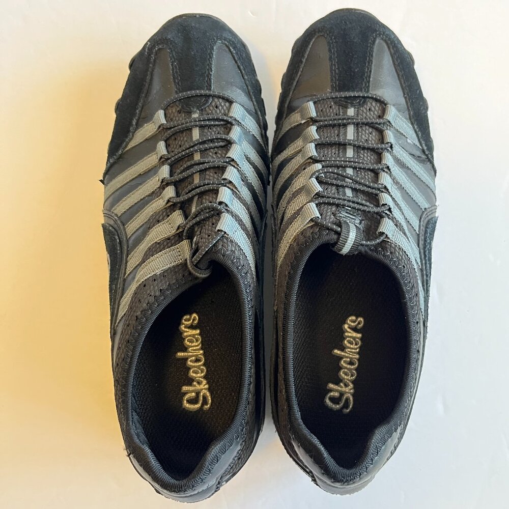 Skechers - Women's Biker Shoes 6